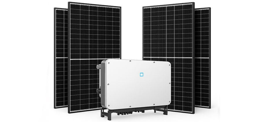 Commercial Installation